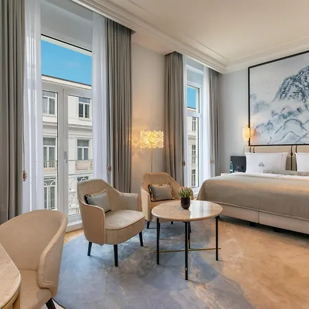 Hotel Atlantic Hamburg, Autograph Collection-3